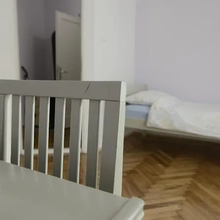 Διαμέρισμα Domagoj