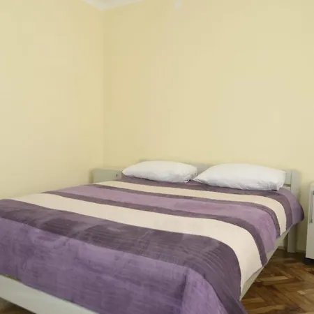 Domagoj Apartment *