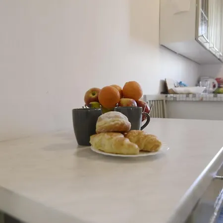 Domagoj Apartment