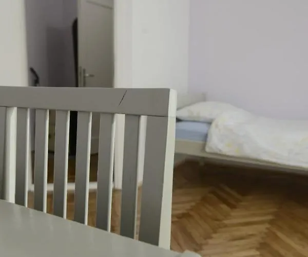 Apartment Domagoj