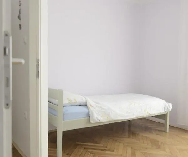 Apartment Domagoj *