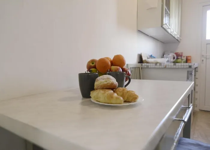 Domagoj Apartment