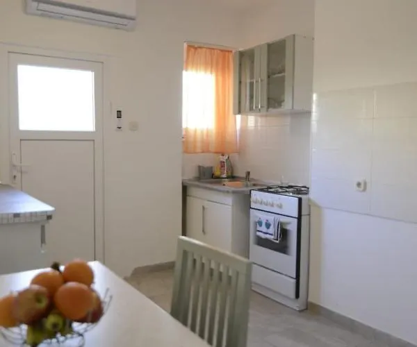 Domagoj Apartment
