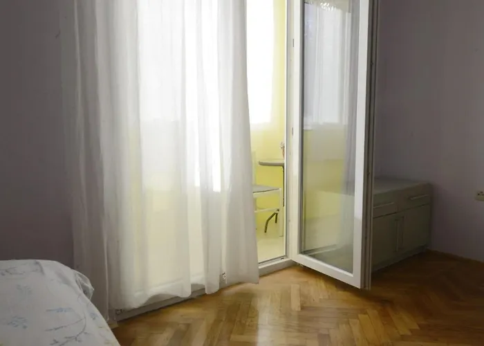 Domagoj Apartment *