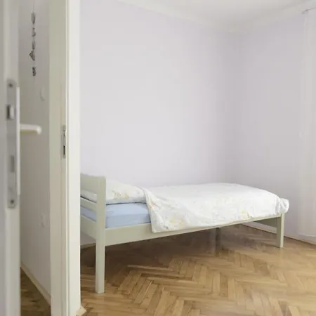 Apartamento Domagoj *