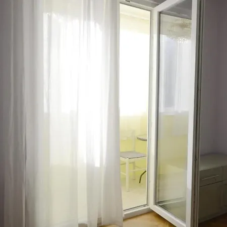 Domagoj Apartment *