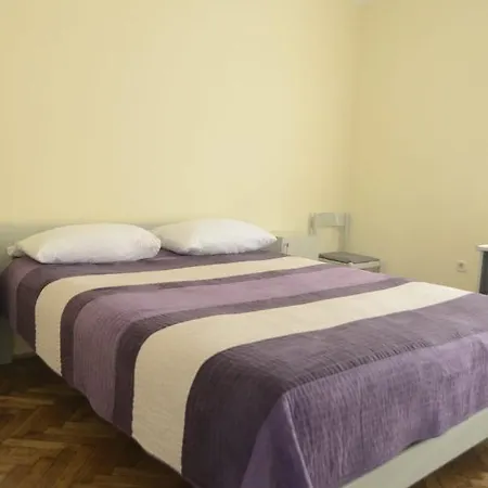 Domagoj Apartamento Zadar