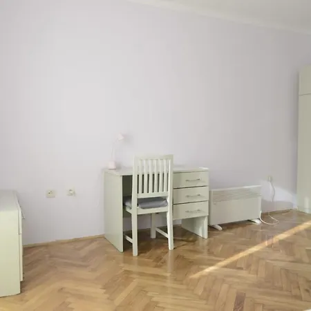 Apartamento Domagoj Zadar