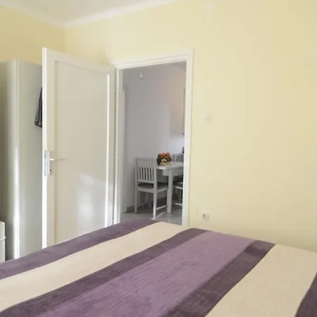 Apartament Domagoj *