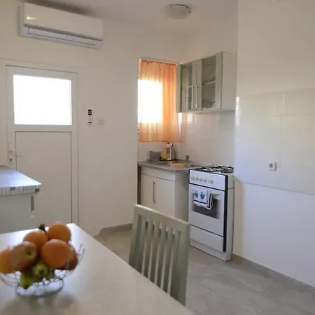 Domagoj Apartment