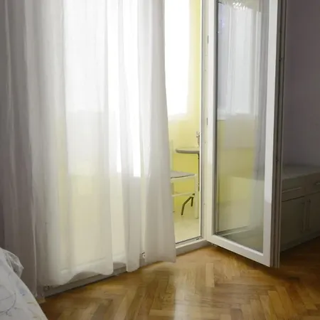 Domagoj Apartment *