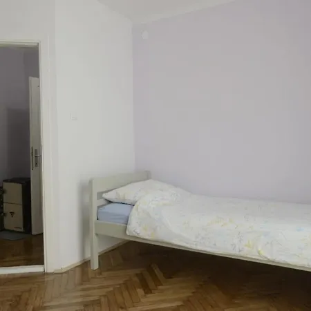 Domagoj Apartamento Zadar
