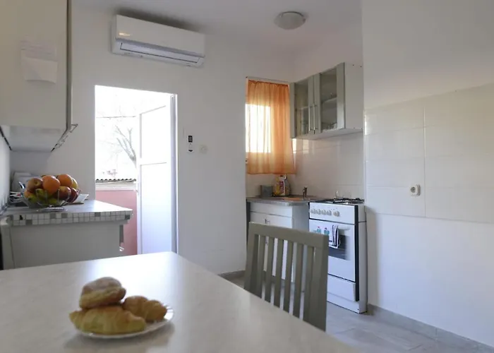 Appartement Domagoj Zadar