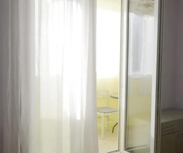 Domagoj Appartement *