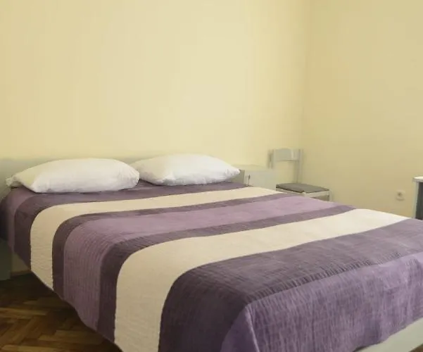 Domagoj Appartement Zadar