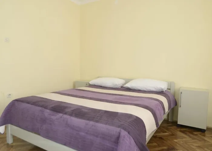 Domagoj Appartement *