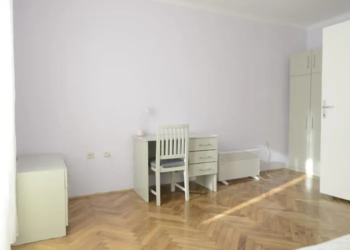 Appartement Domagoj Zadar