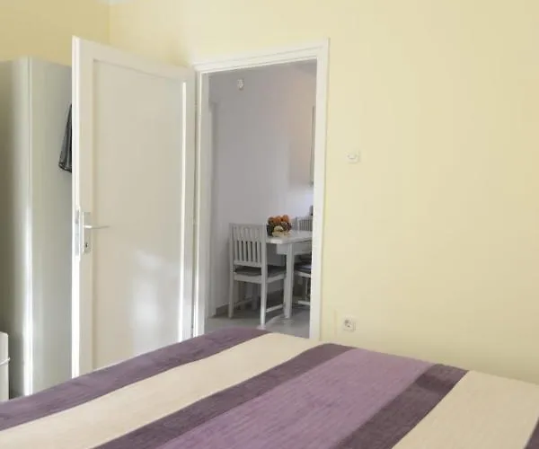 Appartement Domagoj *