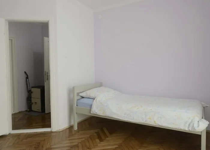 Domagoj Appartement Zadar